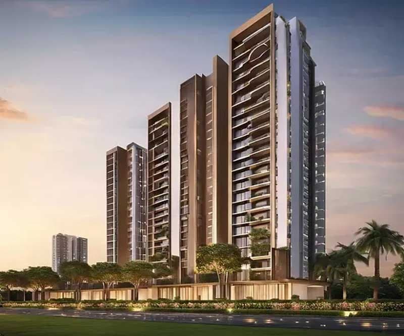 Sobha Altus
