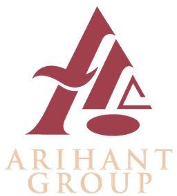 Arihant Group Logo