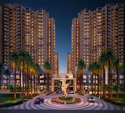 Nirala Estate (Phases)