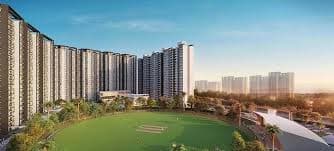 Eldeco Live by the Greens