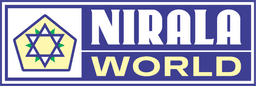 Nirala World Logo