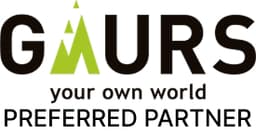 Gaurs Group Logo