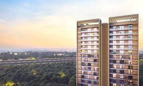 Experion Windchants Nova