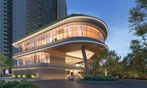 Experion The Trillion