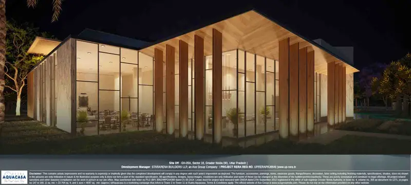 Project image of Ace Aquacasa from the ACE Group site.