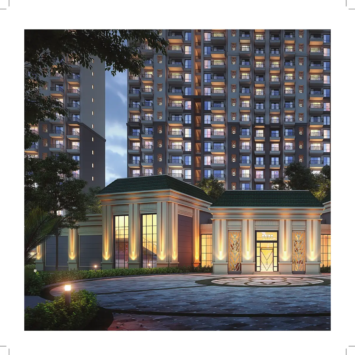 Image from the ATS Destinaire brochure